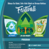 Dünya Su Günü, Sıfır Atık Günü ve Orman Haftası Festivali